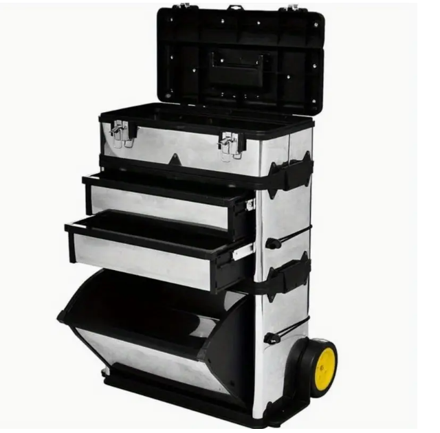 Storage box