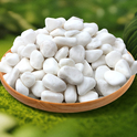 12–15mm Ultra White Decorative Pebbles – 2 Tonne Full Pallet | 100 × 20kg Bags
