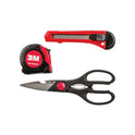 Malco MV12 Made Multiple Purpose Snip Vinyl Siding