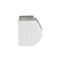 Weatherproof Double GPO 10 Amp IP53 250V – Outdoor Power Point-Grey