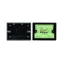 Weatherproof Double GPO 10 Amp IP53 250V – Outdoor Power Point-Black