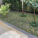 5m-Heavy duty stainless garden edge