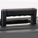 4 layer Tool boxes with metal protection around