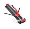 600mm Double Track Tile Cutter | Heavy-Duty Aluminum – RockyTools