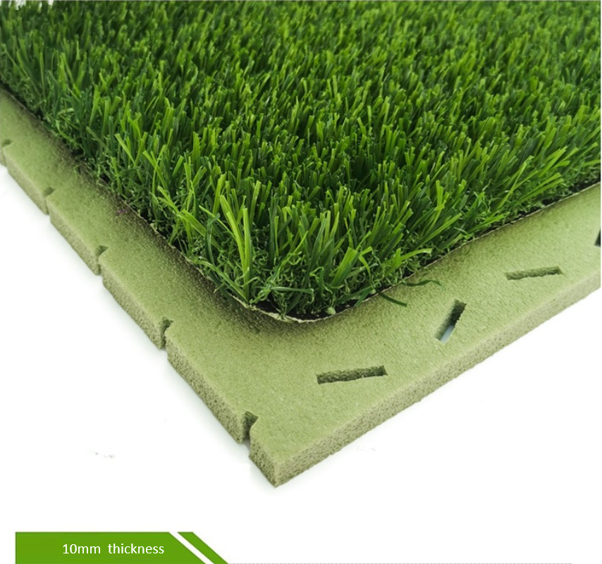 XPE Artificial Grass Underlay Roll – 1.5m x 50m | density Cushion Base for Artificial grass