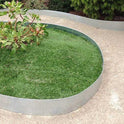 5m-Heavy duty stainless garden edge