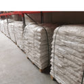 Premium Ultra White Pebbles 20kg | Decorative Garden Stones | Landscaping Rocks