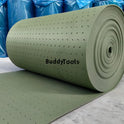 XPE Artificial Grass Underlay Roll – 1.5m x 50m | density Cushion Base for Artificial gras Shock Pads