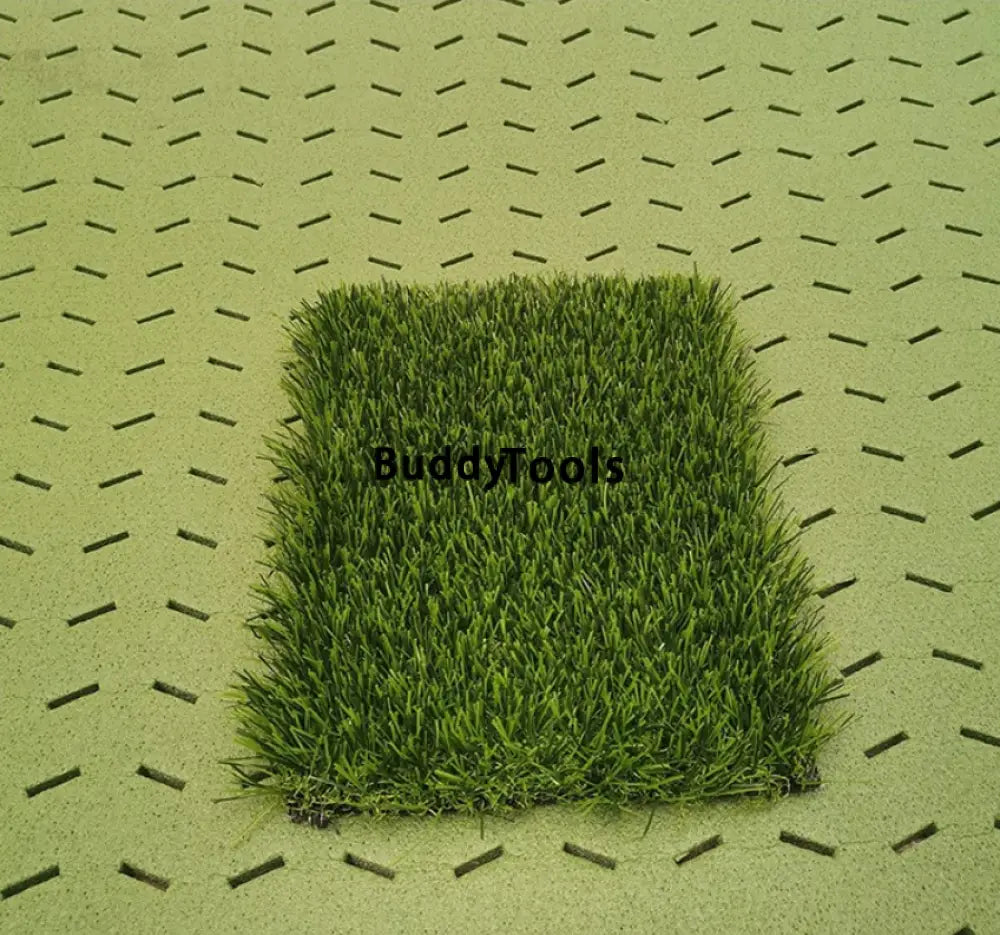 XPE Artificial Grass Underlay Roll – 1.5m x 50m | density Cushion Base for Artificial gras Shock Pads