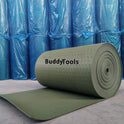XPE Artificial Grass Underlay Roll – 1.5m x 50m | density Cushion Base for Artificial gras Shock Pads