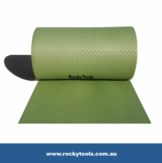 XPE Artificial Grass Underlay Roll – 1.5m x 50m | density Cushion Base for Artificial grass
